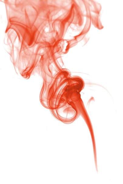 Coloured smoke - Photo, Image