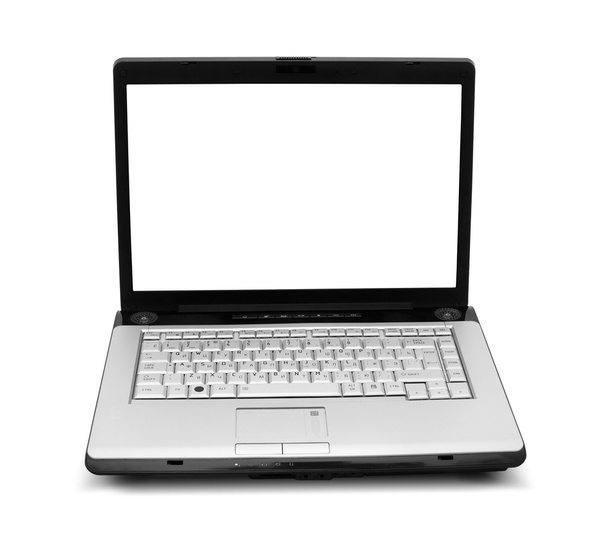 Laptop - Photo, Image
