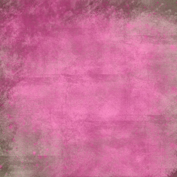 pink abstract background texture - Photo, Image