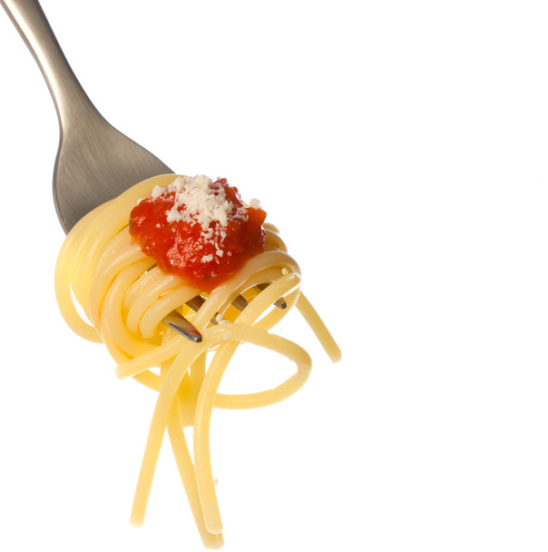 spagetti - Valokuva, kuva
