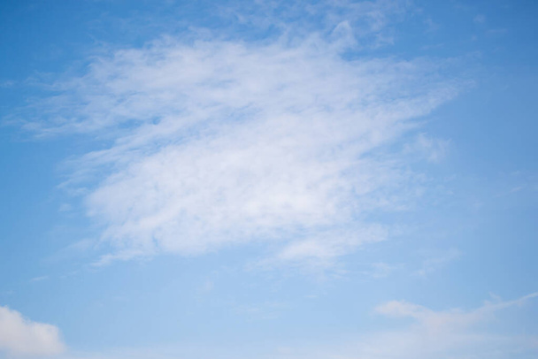 Fond ciel bleu Gros plan
 - Photo, image