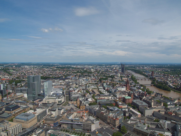 Frankfurt am main
 - Foto, imagen