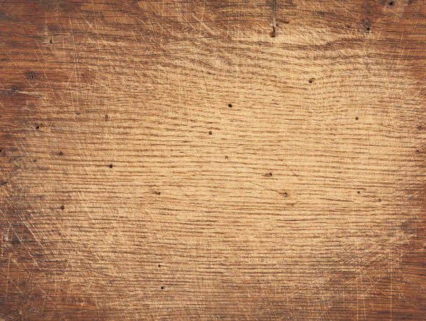texture of a very old brown wood, full frame, backdrop for the designer, close up - Valokuva, kuva