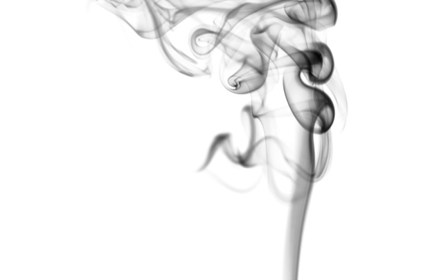 Fondo de humo gris abstracto
 - Foto, Imagen