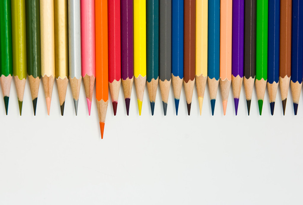 color pencils - Photo, Image