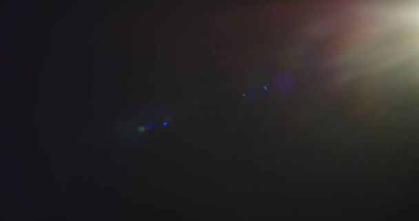 ライトリークマスタープライム32mmレンズフレア - 写真・画像