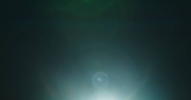 ライトリークマスタープライム75mmレンズフレア - 写真・画像