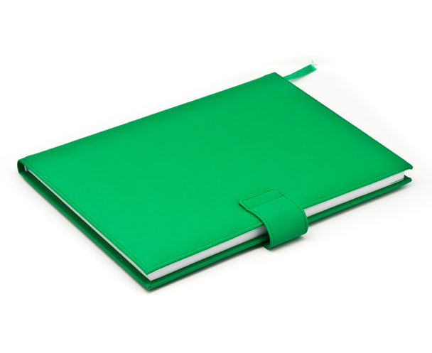 Yeşil Kitap - Fotoğraf, Görsel