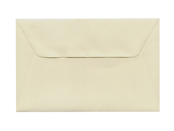 brief envelop - Foto, afbeelding