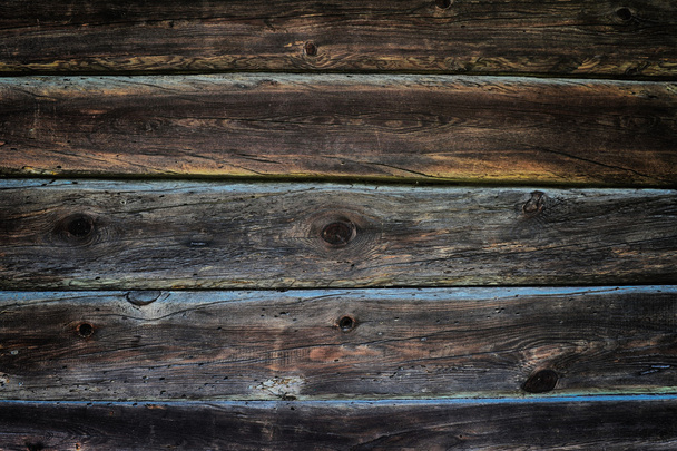 wooden wall - Photo, image