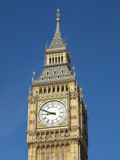 Big Ben - Photo, Image
