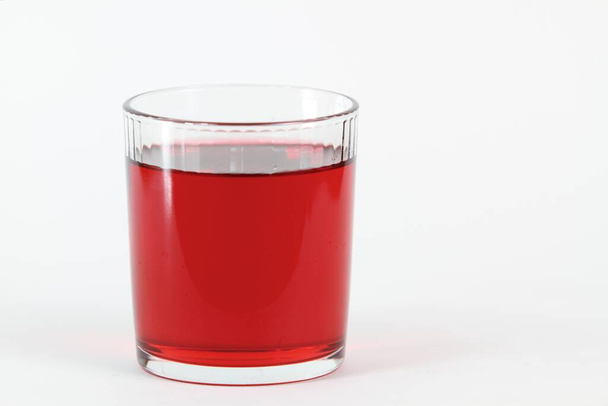fruit juice cocktail drink - Foto, afbeelding