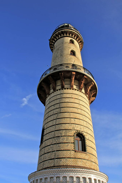 Lighthouse  at the day time  - Photo, Image