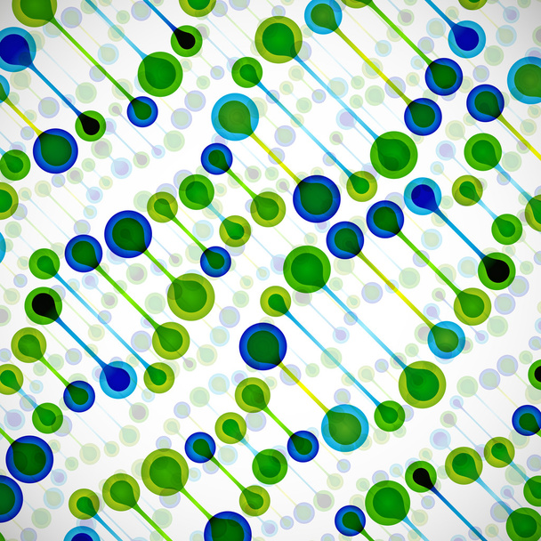 Struttura della molecola di DNA
 - Vettoriali, immagini