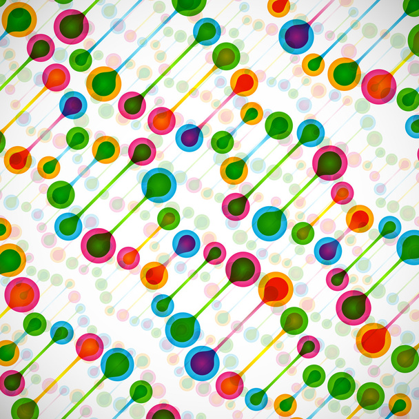 Структура молекулы ДНК
 - Вектор,изображение