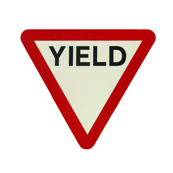 Yield - Photo, Image