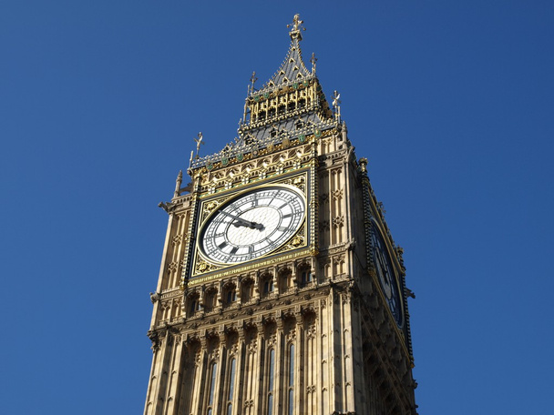 Big Ben, Lontoo
 - Valokuva, kuva