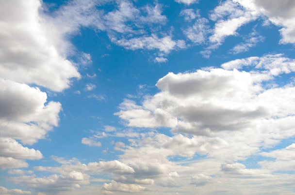 a photo of blue sky - Fotó, kép