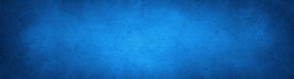 Крупный план синего текстурированного фона. - Фото, изображение