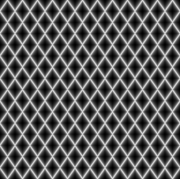 Schwarz-weiß abstrakter Hintergrund - Foto, Bild
