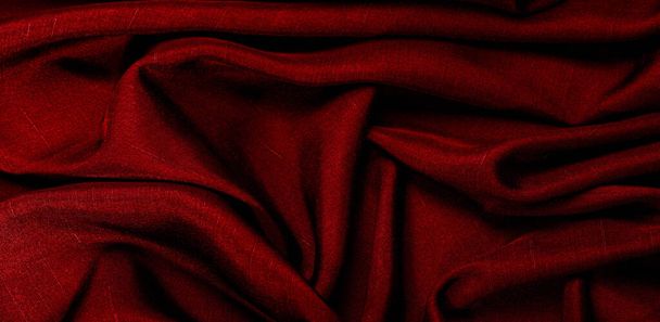 Текстура, фон, візерунок, червоний колір, тканина. бавовняна тканина ідеально підходить для ваших проектів, листівок, дизайну тощо! успіх на вашому боці
! - Фото, зображення