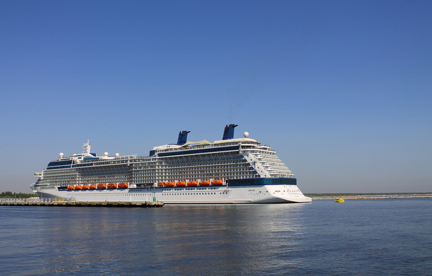 Cruise ship - Photo, Image
