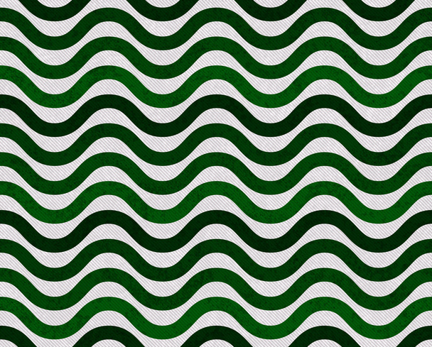 Зеленый и серый волновой текстурированный фон
 - Фото, изображение