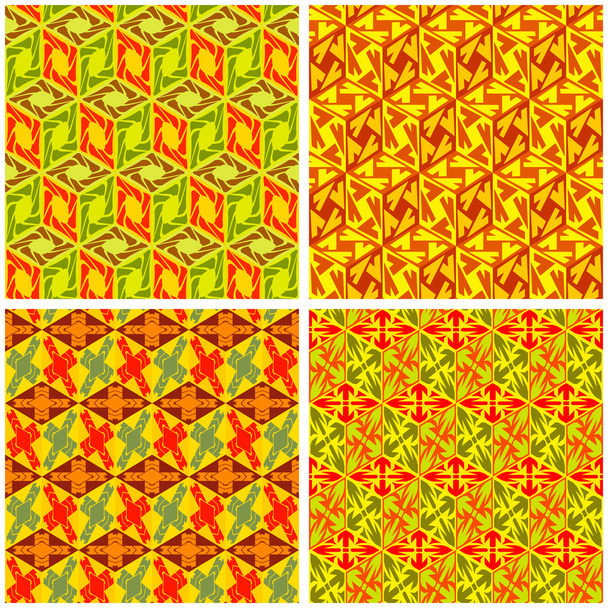 Seamless pattern - Vettoriali, immagini
