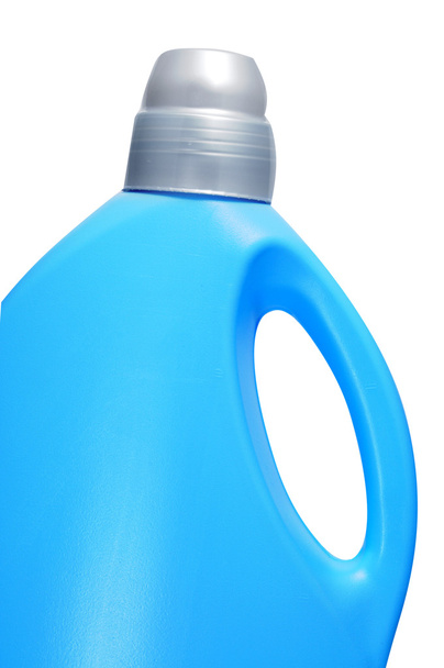 Синяя бутылка
 - Фото, изображение