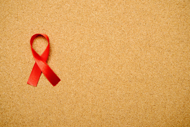 AIDS Awareness Concept - Fotó, kép
