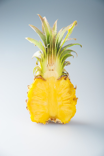 Pineapple. - Фото, изображение