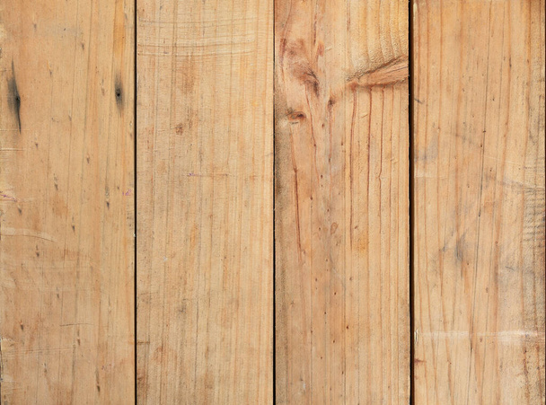 Brown wood plank texture background. - Fotografie, Obrázek
