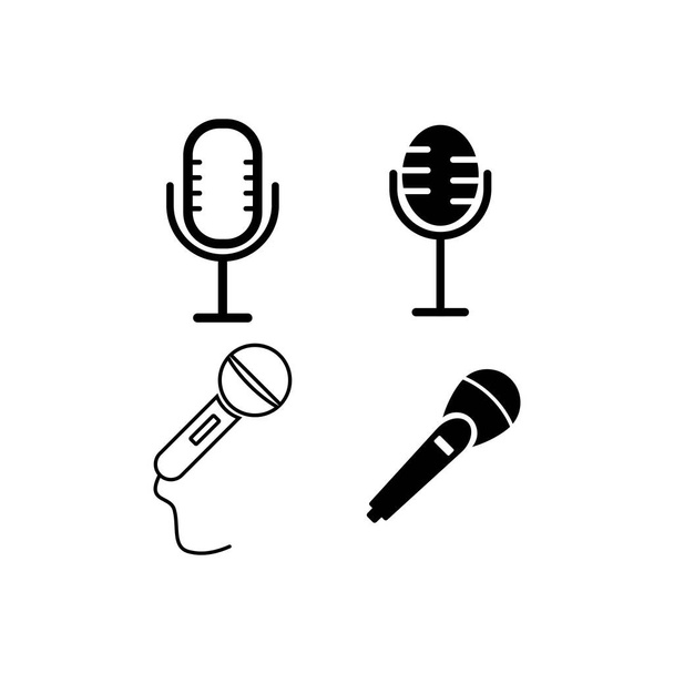 SVG > chanter karaoké étape du son - Image et icône SVG gratuite.