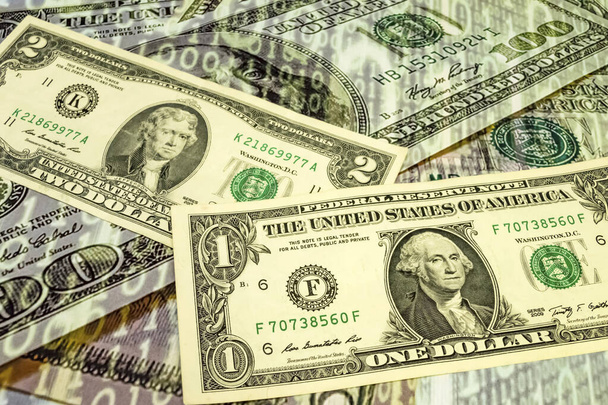 Dollaro degli Stati Uniti, la valuta più utilizzata al mondo
 - Foto, immagini