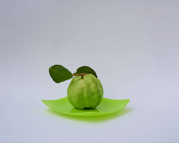 fresh green guava fruit thailand - Fotografie, Obrázek