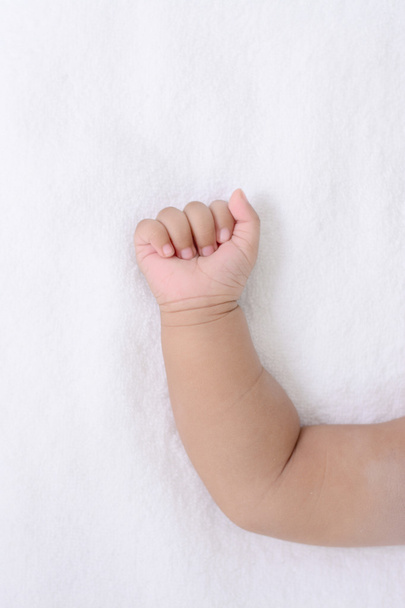 Infant new born - Фото, зображення