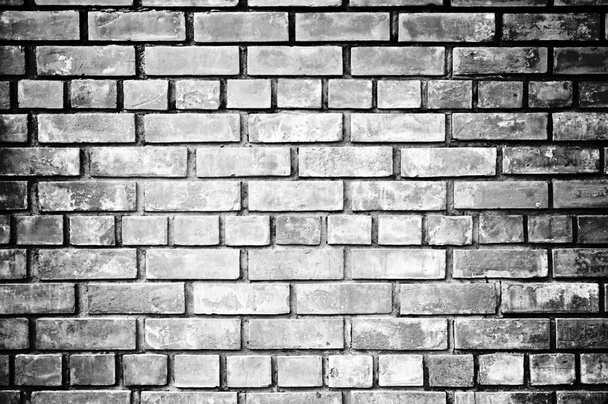 vieux mur de briques fond - Photo, image