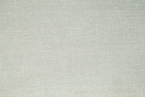 Natürliches Leinenmaterial Textil Leinwand Textur Hintergrund - Foto, Bild