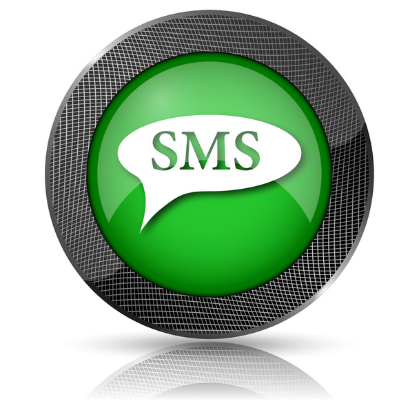 Icona bolla SMS
 - Foto, immagini