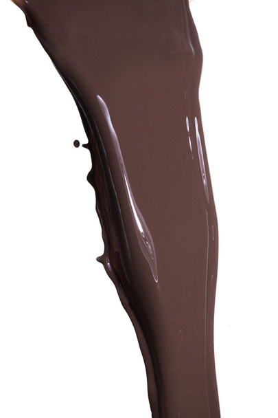 chocolate negro
 - Foto, imagen