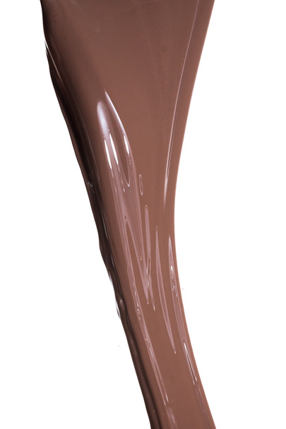 melk chocolade - Foto, afbeelding