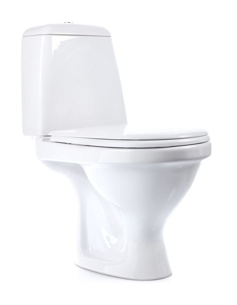 toilet bowl - Foto, imagen