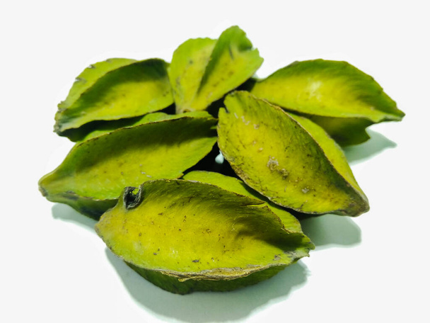 A picture of Carambola fruits - Photo, Image