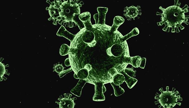Pandémie de coronavirus Wordl. Covid19
 - Photo, image