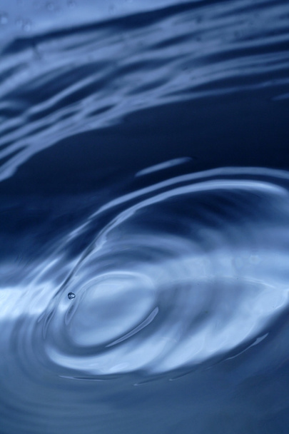 Whirlpool - Foto, Bild