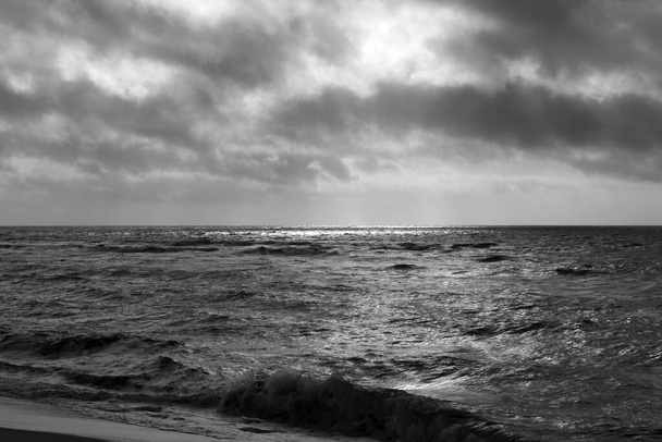 Sylt Adası 'nda bahar havası - Fotoğraf, Görsel