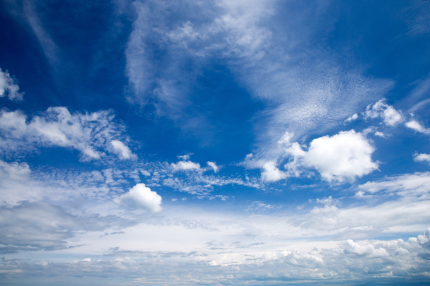 clouds - Foto, Bild