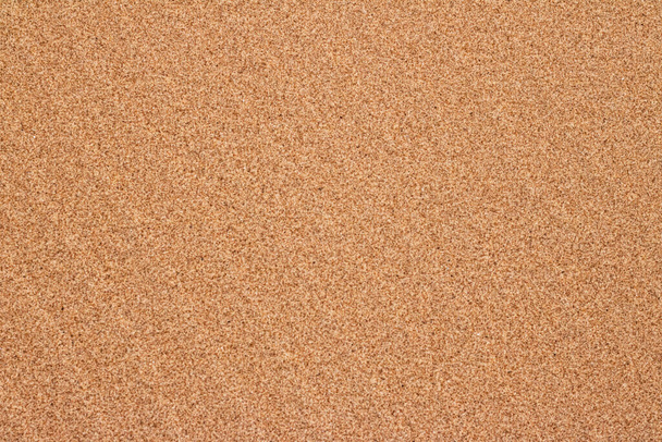 Sand on the beach in summer, texture as background - Photo, Image