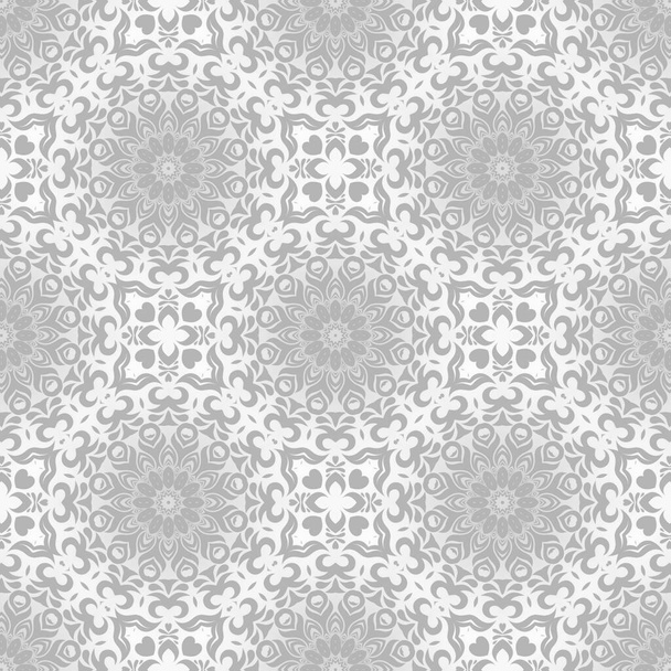 seamless abstract ornamental background - Photo, Image