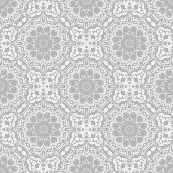 seamless abstract ornamental background - Photo, Image